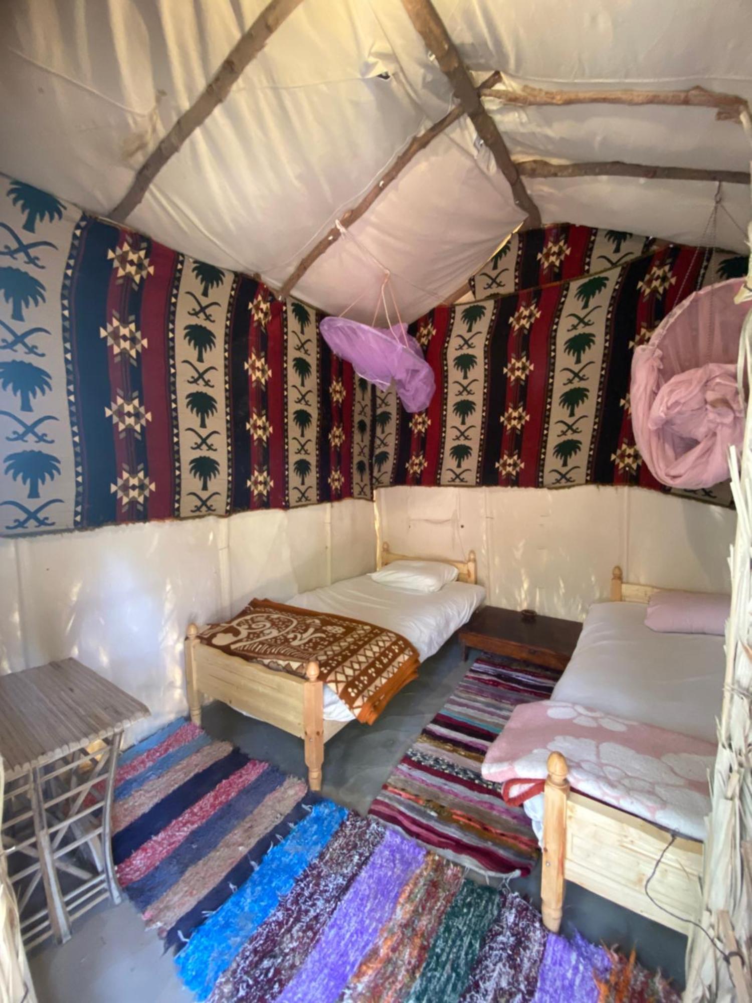 Forest Camp Siwa - كامب الغابة Siwa Oasis المظهر الخارجي الصورة