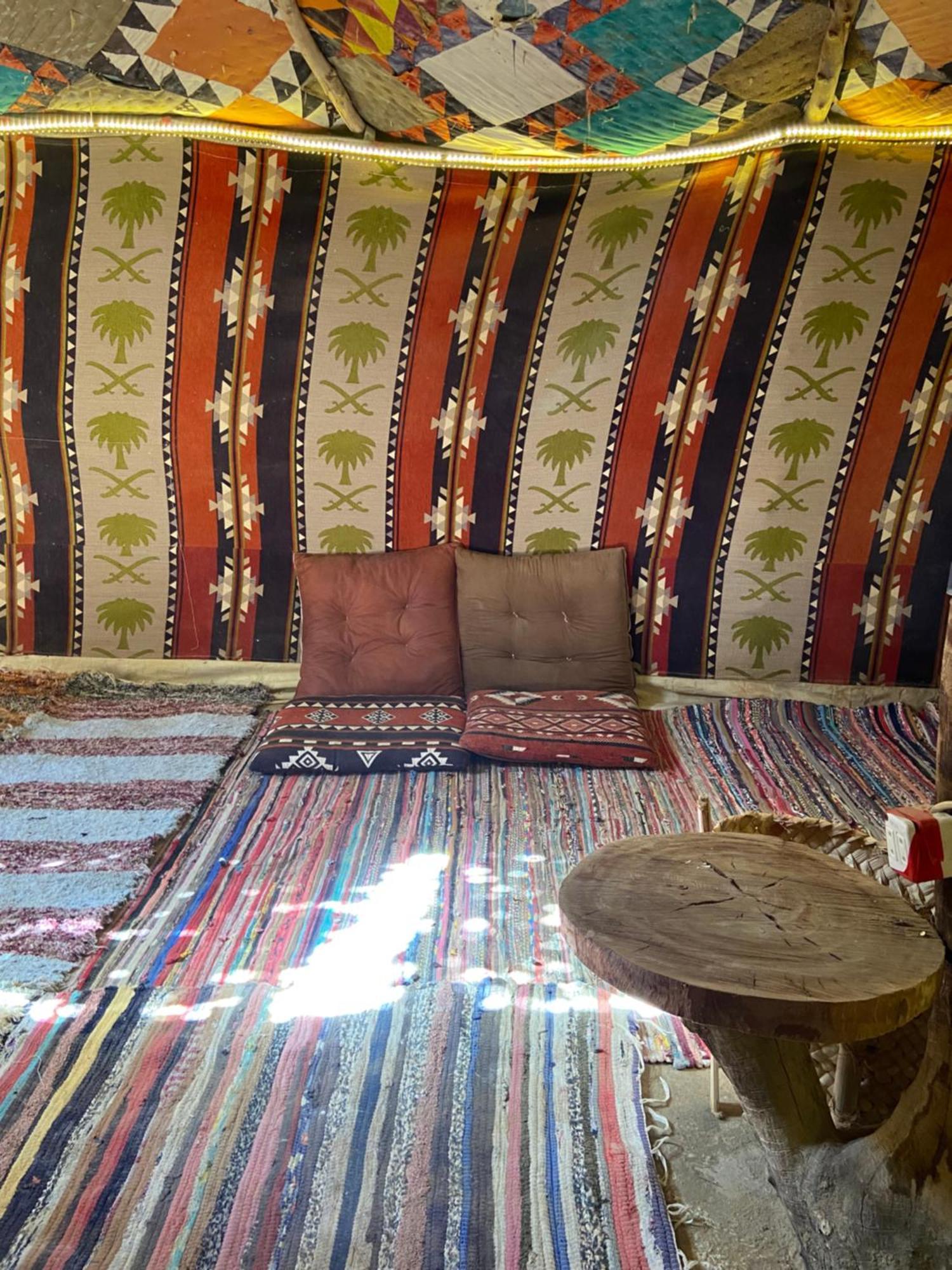 Forest Camp Siwa - كامب الغابة Siwa Oasis المظهر الخارجي الصورة